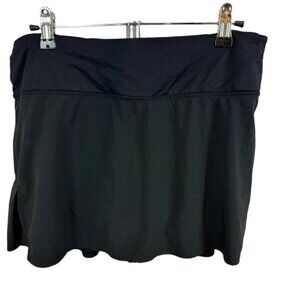 Lululemon Pleated Back Tennis Skirt